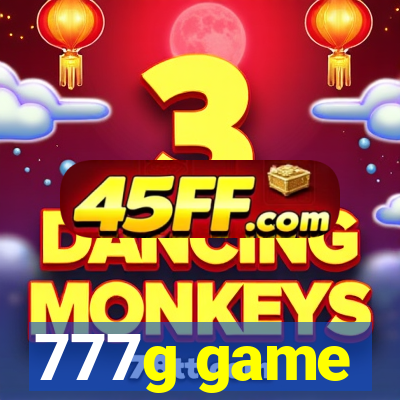 777g game